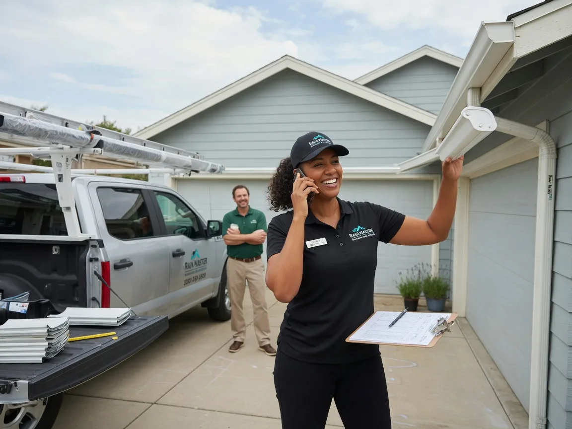 Gutter Installation Manhattan, KS FAQs